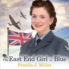 The East End Girl in Blue (MP3-Download) - Miller, Fenella J.