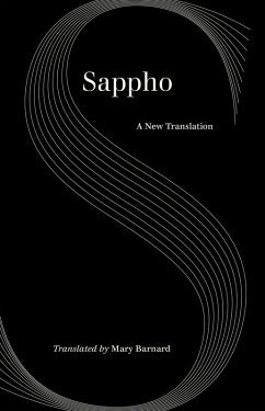 Sappho (eBook, ePUB) - Sappho