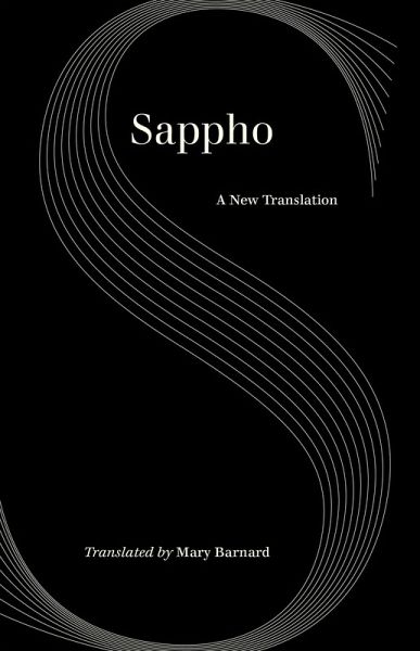 Sappho (eBook, ePUB)