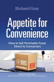Appetite for Convenience (eBook, ePUB)