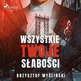 Wszystkie twoje słabości (MP3-Download)