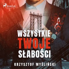 Cover Wszystkie twoje słabości (MP3-Download)