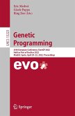 Genetic Programming (eBook, PDF)