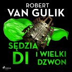 Sędzia Di i wielki dzwon (MP3-Download)