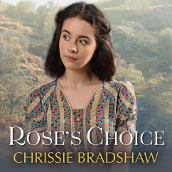 Rose's Choice (MP3-Download) - Bradshaw, Chrissie