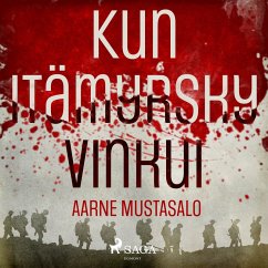 Kun itämyrsky vinkui (MP3-Download) - Mustasalo, Aarne