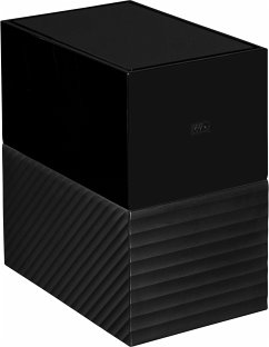 Western Digital WD My Book Duo USB 3.1 Gen 1 24TB