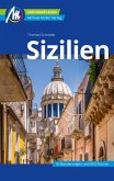 Sizilien Reiseführer Michael Müller Verlag (eBook, ePUB)