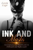 Ink and Masks (eBook, ePUB)