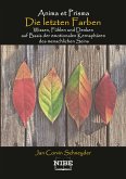 Die letzten Farben (eBook, ePUB)