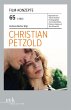 FILM-KONZEPTE 65 - Christian Petzold... - Bild 1