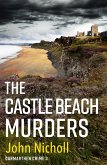 The Castle Beach Murders (eBook, ePUB) The Castle Beach Murders (eBook, ePUB)