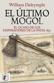 El último mogol (eBook, ePUB)