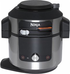 Cover NINJA OL750EU Dampf-/Reis-/Nudelkocher