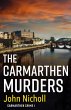 The Carmarthen Murders (eBook, ePUB) - Bild 1