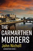 The Carmarthen Murders (eBook, ePUB)