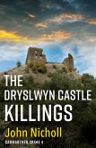 The Dryslwyn Castle Killings (eBook, ePUB)