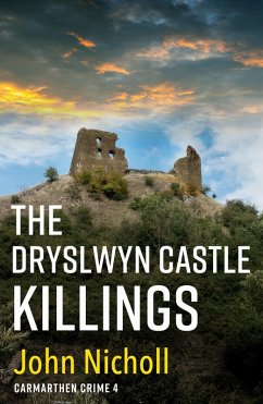 Cover The Dryslwyn Castle Killings (eBook, ePUB)