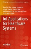 IoT Applications for Healthcare Systems (eBook, PDF)