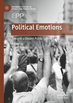 Political Emotions (eBook, PDF)