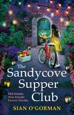 The Sandycove Supper Club (eBook, ePUB)