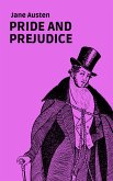 Pride and Prejudice (eBook, ePUB)