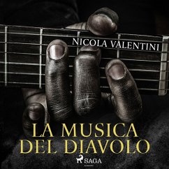 La musica del diavolo (MP3-Download) - Valentini, Nicola