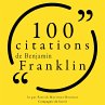 100 citations de Benjamin Franklin... - Bild 1