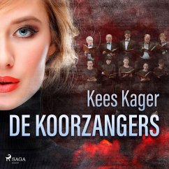 De koorzangers (MP3-Download) - Kager, Kees