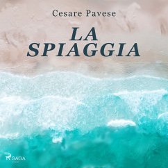 La spiaggia (MP3-Download) - Pavese, Cesare