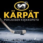 Kärpät – Pohjoisen kiekkopeto (MP3-Download)