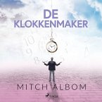 De klokkenmaker (MP3-Download)