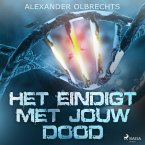 Het eindigt met jouw dood (MP3-Download)