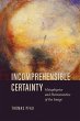 Incomprehensible Certainty (eBook, ePUB) - Bild 1