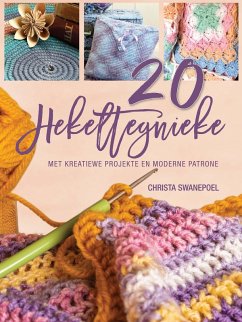 Cover 20 Hekeltegnieke (eBook, ePUB)