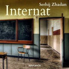Internat (MP3-Download) - Zhadan, Serhij