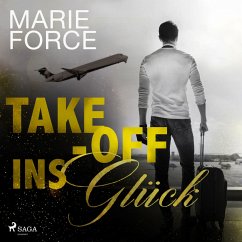 Take-off ins Glück (MP3-Download) - Force, Marie