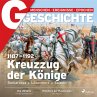 G/GESCHICHTE - 1187-1192: Kreuzzug der... - Bild 1