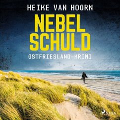 Nebelschuld / Kommissar Möllenkamp Bd.3 (MP3-Download) - van Hoorn, Heike