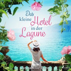 Das kleine Hotel in der Lagune (MP3-Download) - Benn, Annabelle
