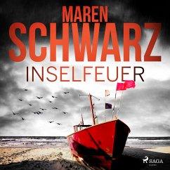 Inselfeuer (MP3-Download) - Schwarz, Maren