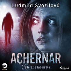 Cover Achernar (MP3-Download)