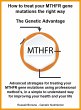 How to Treat Your MTHFR Gene Mutations... - Bild 1