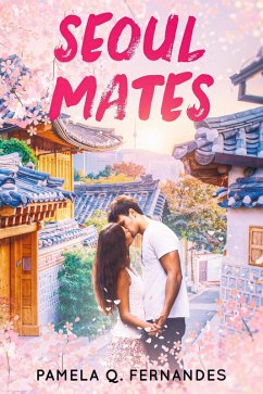 Cover Seoul-Mates (eBook, ePUB)