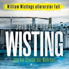 Wisting und die Stunde der Wahrheit / William Wisting - Cold Cases Bd.0 (MP3-Download) - Horst, Jørn Lier