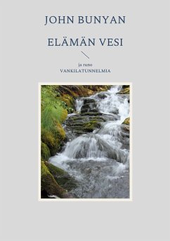 Elämän vesi (eBook, ePUB)