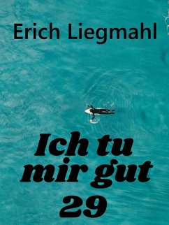 Ich tu mir gut 29 (eBook, ePUB) - Liegmahl, Erich