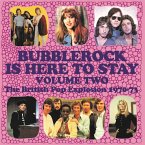 Bubblerock Is Here To Stay Vol.2