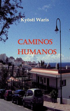 Caminos Humanos (eBook, ePUB)