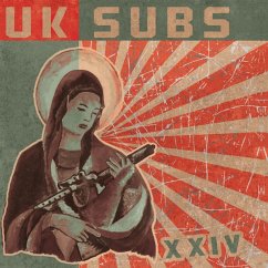 Cover Xxiv - Double 10